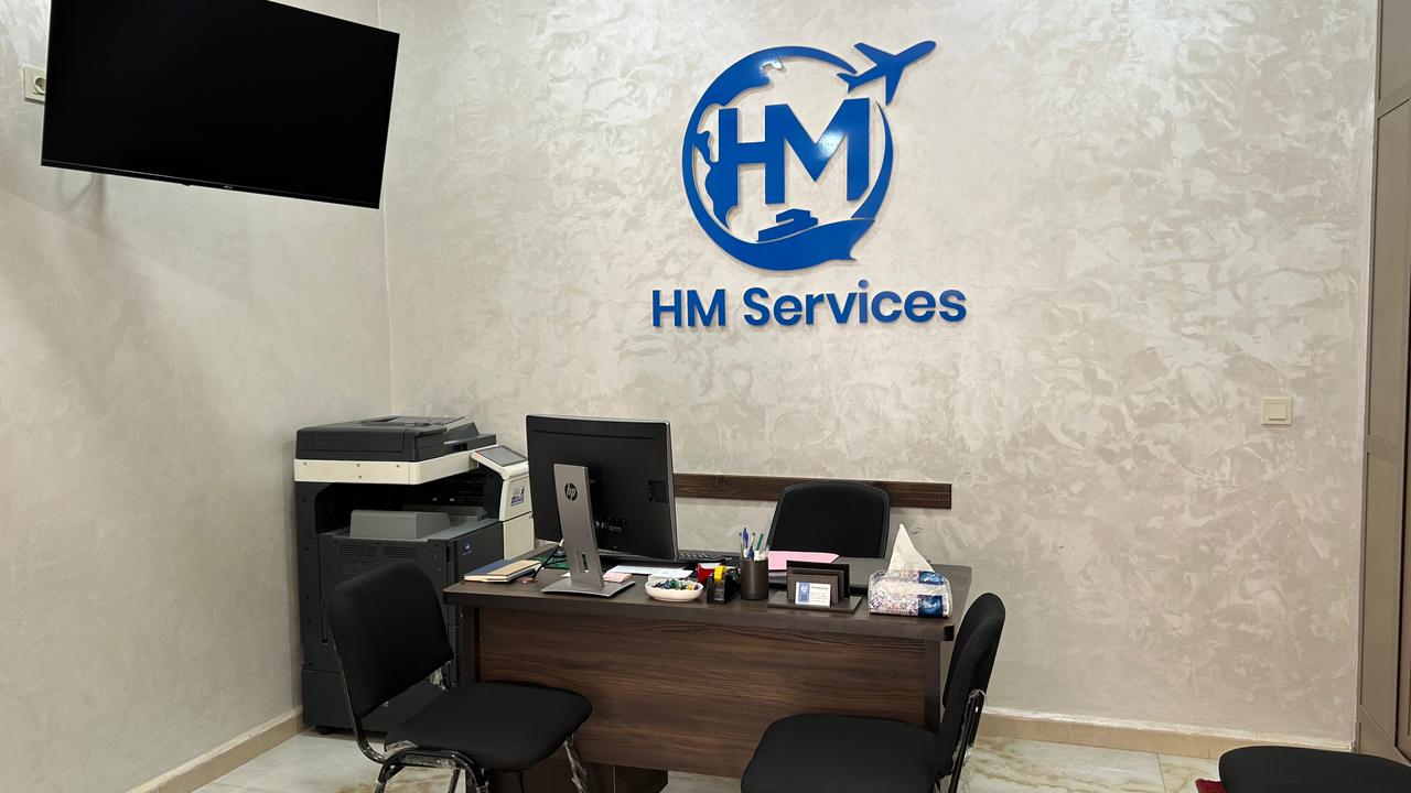 HM Services